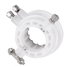 49mm Car Tyre Tire Changer Part Rotary. Coupler Coupling Air Control Car5467