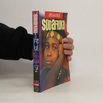 Südafrika  |  Johannes Haape