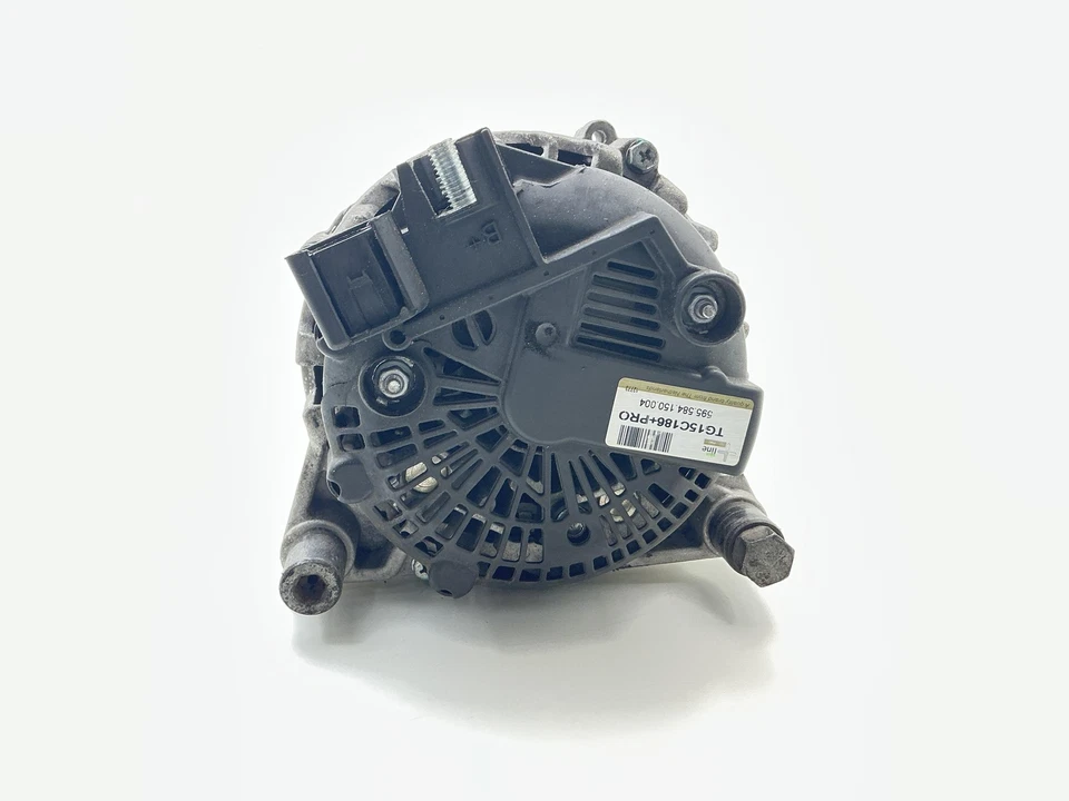 ALTERNATORE PER FORD Grand C-Max Serie 1704768 Diesel 2.0 (10>) - Immagine 4 di 4