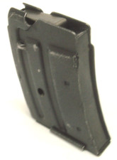 Vintage Original Winchester Model 69 Magazine 22 Short 5 Round Blue Steel Oem