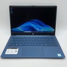 HP Stream 14-EP2012WM 14" N150 0.80GHz 4GB RAM 128GB SSD