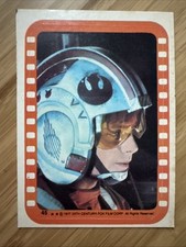 1978 Topps Star Wars Series 5 Trading Cards 7
