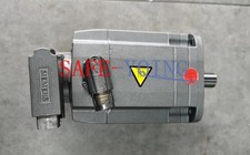ONE USED SIEMENS SERVO MOTOR 1FT7064-1AK71-1DG1