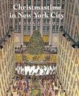 Christmastime in New York City by Roxie Munro (Hardback, 2014)