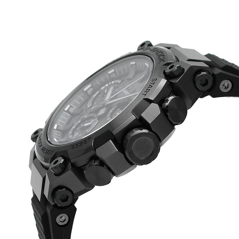 Casio G-SHOCK MTG-B3000B-1A Resin Black Men's Wristwatch for Casio G-SHOCK MTG-B3000B-1A Resin Black Men's Wristwatch for