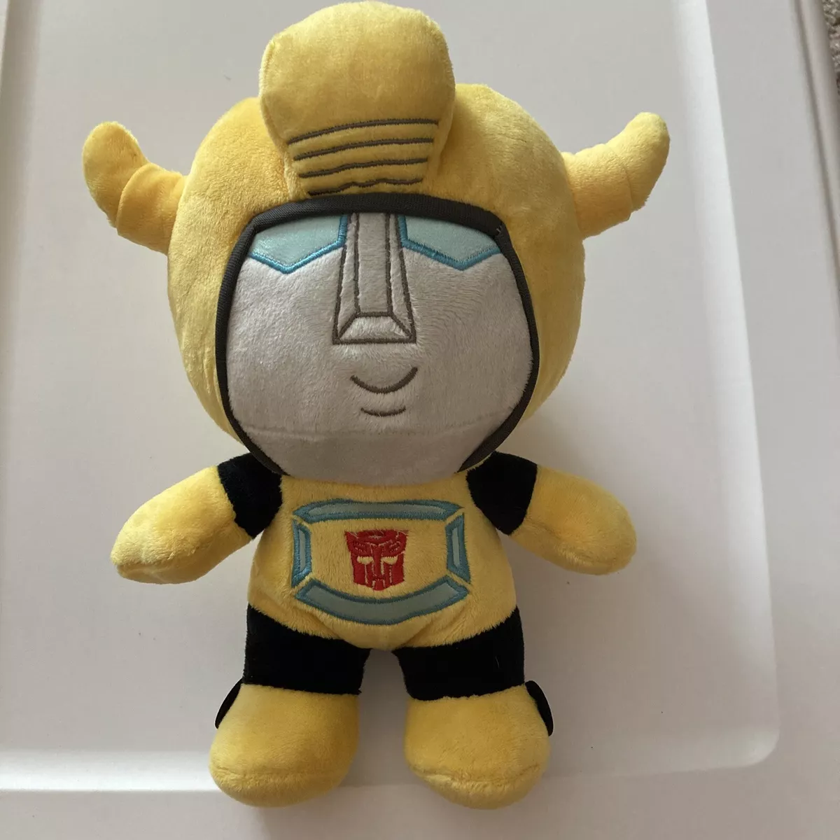 Peluche transformers cheap