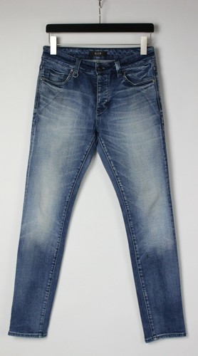 NEUW IGGY SKINNY Men's W30/L32 Stretchy Fade Effect Jeans 29214-JS | eBay