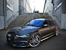 Audi A6 4G C7 20Zoll Alufelgen 20 Zoll Felgen Winterräder S-Line Quattro 865