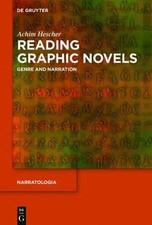 Reading Graphic Novels : Genre and Narration,...