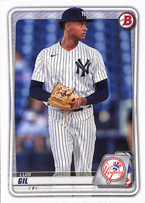 その他 bowman Luis Gil s-l400.jpg