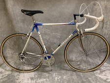 COLNAGO Master Piu, RH 55, CAMPAGNOLO Croce Dàune, L’Eroica