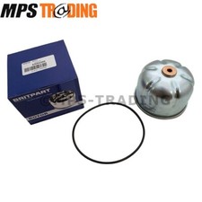 Land Rover Defender TD5 Discovery 2 TD5 Centrifugal Rotor Oil Filter ERR6299 