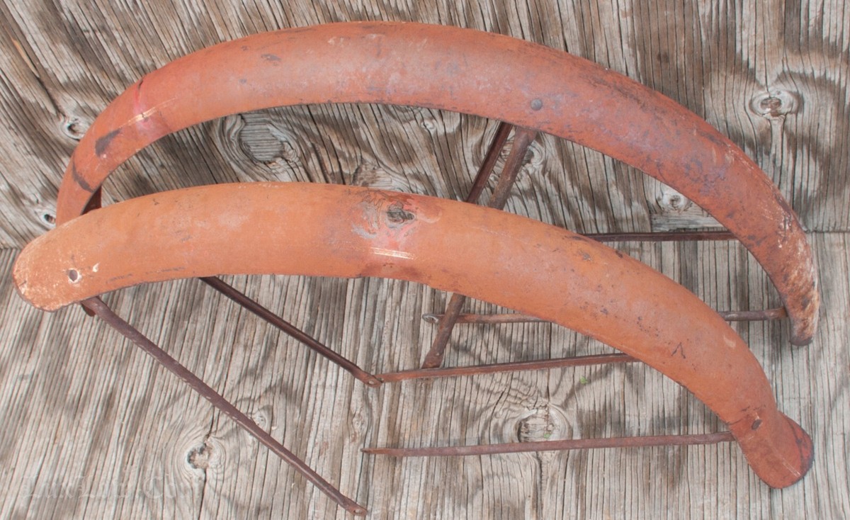 schwinn bicycle fenders 26 Vintage 26