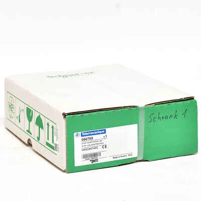 Schneider Telemecanique ATV31 Adapter Can VW3CANTAP2 066705 -new-