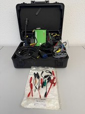 Bosch KTS 570 Diagnosegerät im Koffer mit Zu...