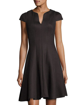 green emerald velvet dress OFF THE SHOULDER BOAT NECK EVENING DRESS  JULIA JORDAN