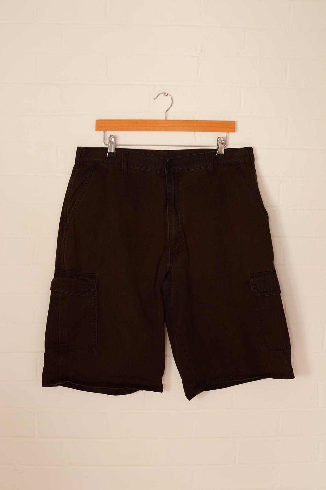 Vintage Dickies Denim Cargo Shorts 