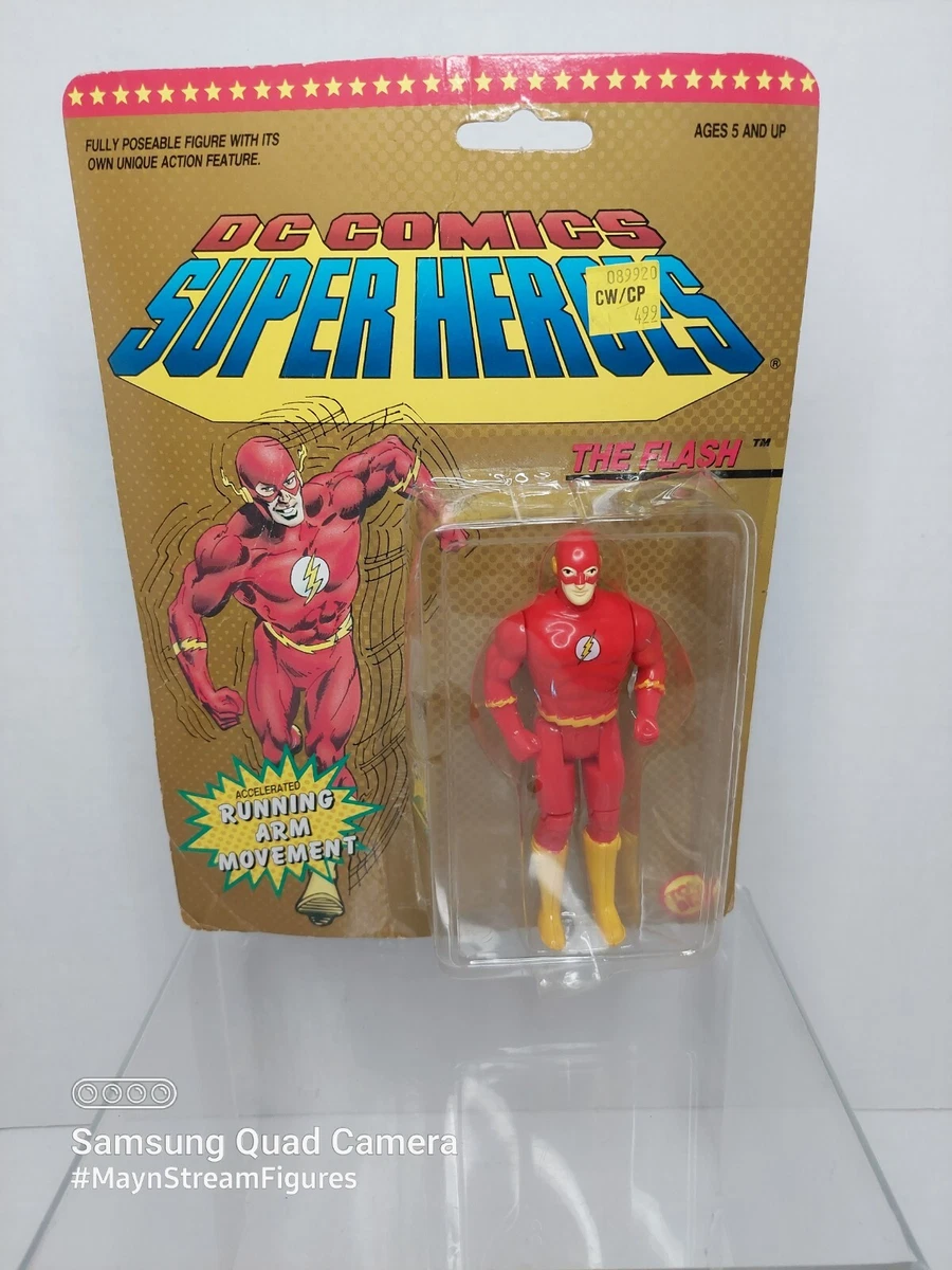 Toy biz 2024 dc superheroes