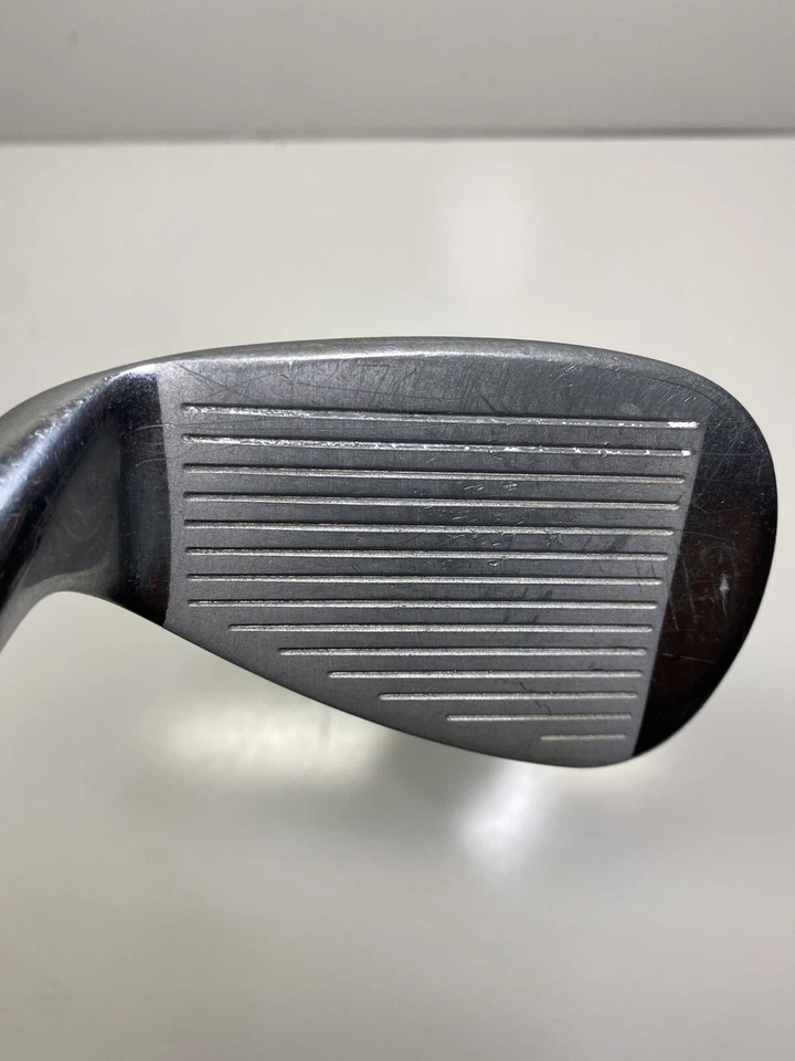 Ray Cook RCX 8 铁杆高尔夫握把良好 — 第 3/4 张图片