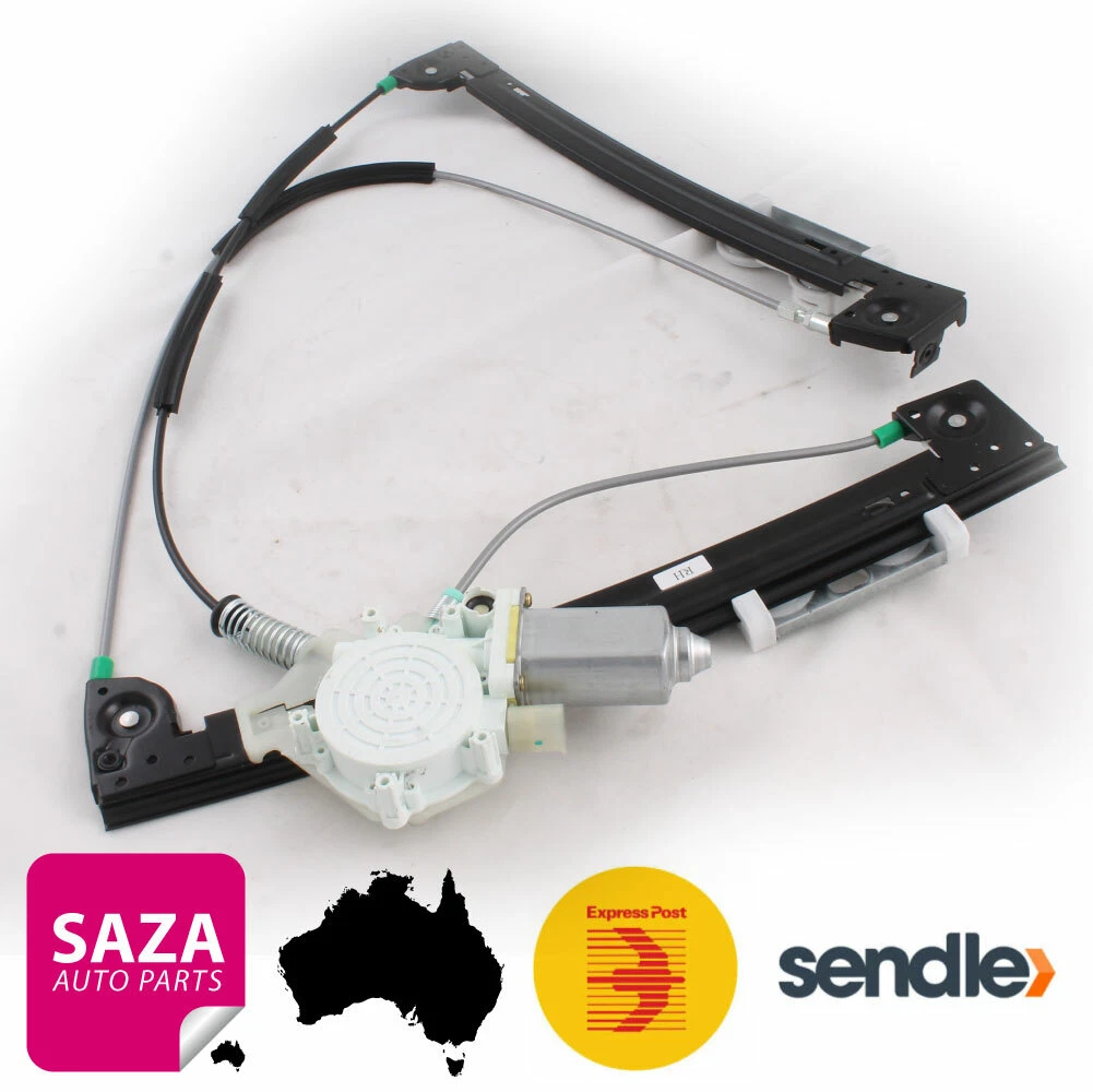 R53 window sale regulator