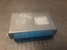 Boite de vitesse BMW 730