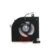 1PZ Ventola di Raffreddamento CPU 16Q2-CPU-CW Nuova GS65 Stealth GS65VR MS-16Q2