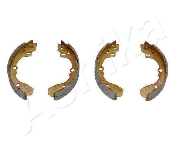 Ashika Bremsbackensatz Bremsbacken Hinten FüR KIA Rio Kombi DC Dc_-image
