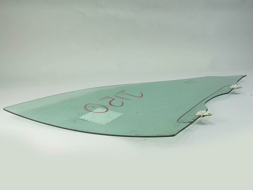 2002 - 2006 Nissan Altima Glass Window Door Front Left Driver Side Oem — 第 4/4 张图片