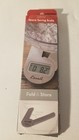 Escali F115 Compact Kitchen Scale 11 lb/5 kg Stainless Steel  new