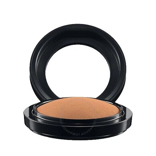 M·A·C Medium Shade Face Powders