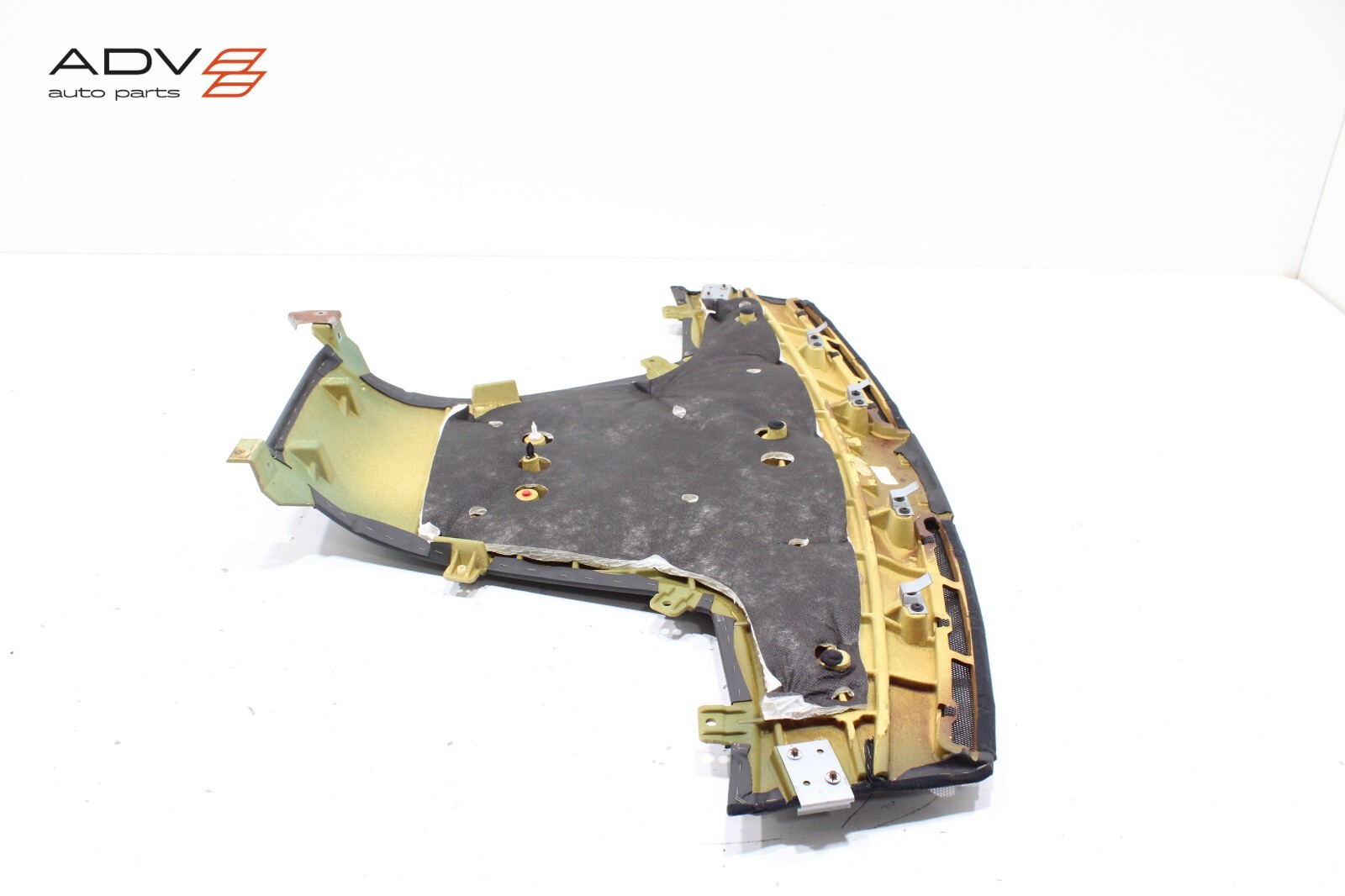 2003-2010 BENTLEY CONTINENTAL REAR DECK PARCEL SHELF PACKAGE TRAY TRIM PANEL OEM