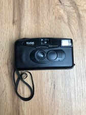 KODAK KB20 FILM CAMERA 35mm Motor Tested 773