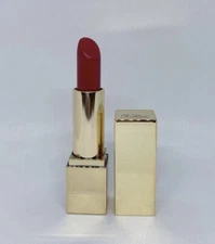 Estee Lauder Pure Color Envy Sculpting Lipstick #420 Rebellious Rose 0.12oz
