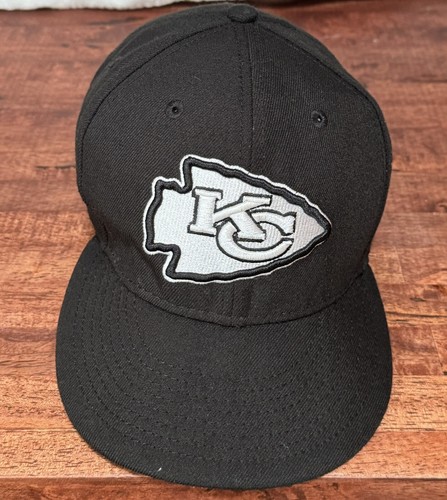 New Era Kansas City Chiefs Classic Chrome Two Tone Edition 9Forty A Frame Snapback Cap