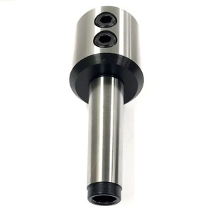 MT5-1//2/" End Mill Holder Style B with Drawbar End
