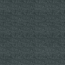 24"x 24" Carpet Tile Peel and Place Hobnail (60sq.ft.) 15 Tiles (Smoke)
