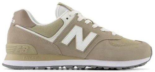 B:MING by BEAMS Exclusive New Balance 574 Mushroom U574BYW Men's