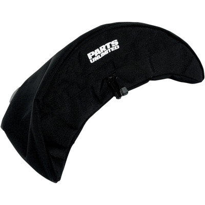 1993 - 1998 Arctic Cat ZR 440 1995 1996 1997 ZR 580 EFI ETT Windshield Bag 