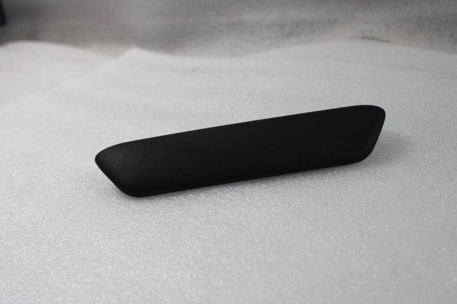 Lamborghini Huracan, LP580, LP610, LH, Console Side Trim, Used, P/N 4t0863969B