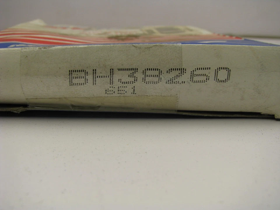 Raybestos передний тормозной шланг BH38260 для 1985-1989 Ford Thunderbird - Изображение 3 из 3