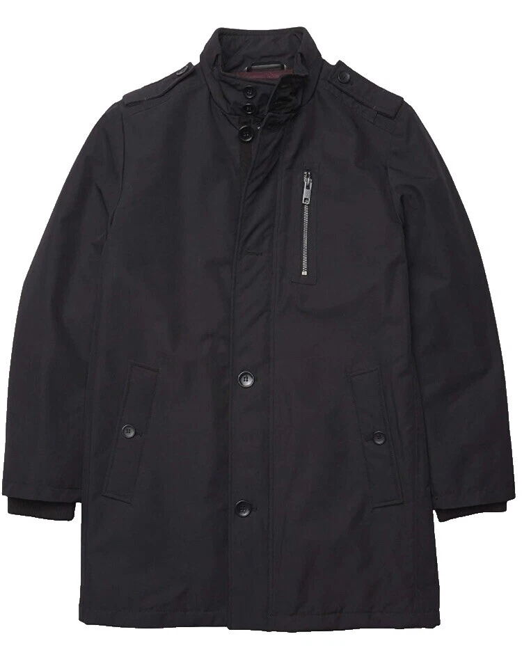 Tamaño Regular Marc New York Abrigos para hombres