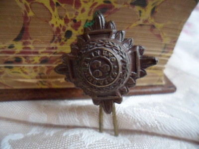 International Badges & Insignia - 4 X Officers Rank Pips Bath Stars Tria Juncta In Uno Genuine British Military Was Listed For 495.00 On 22 Jul At 15:16 By CapeCollectables In Cape Town (ID:646504798 - Foto 12