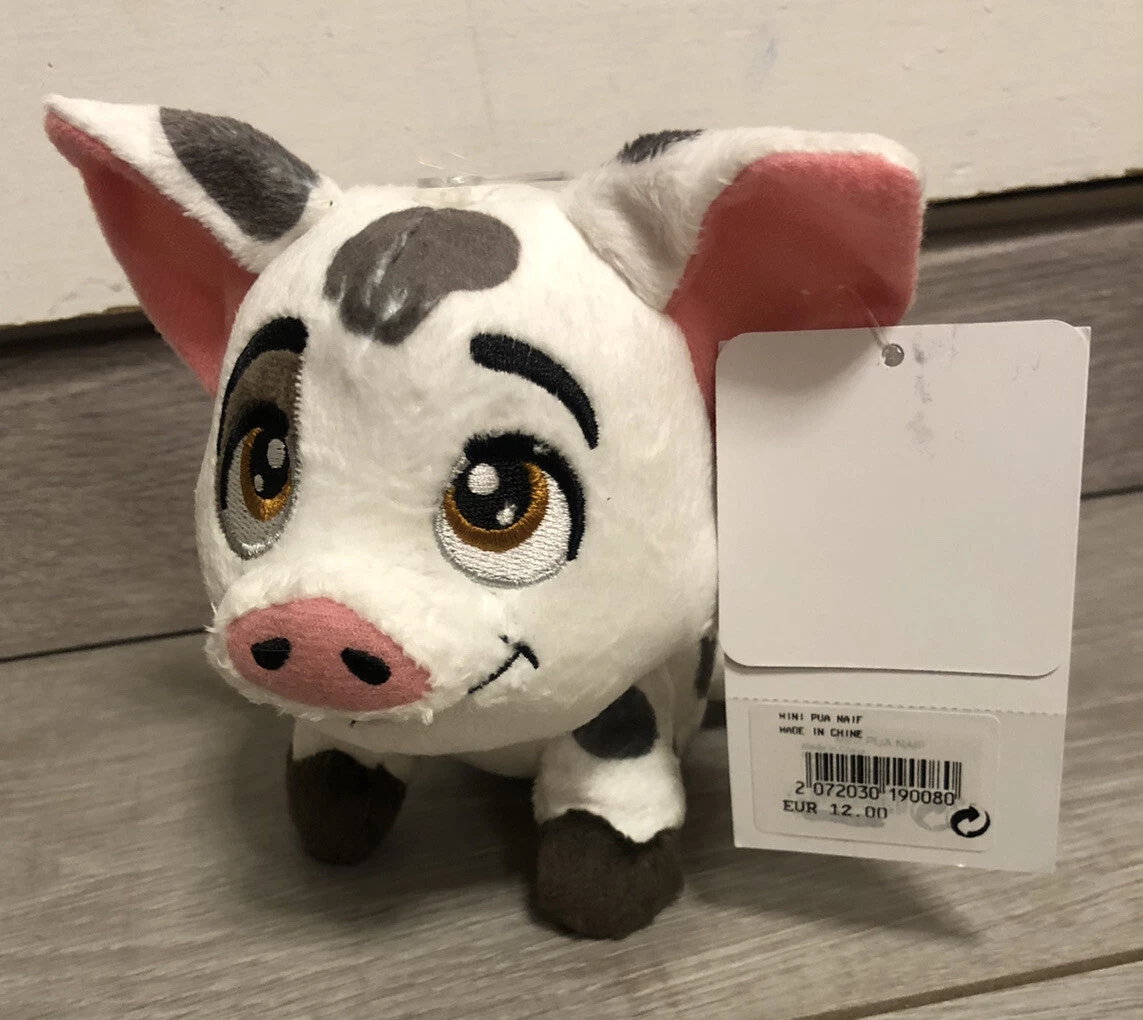 Pua peluche clearance