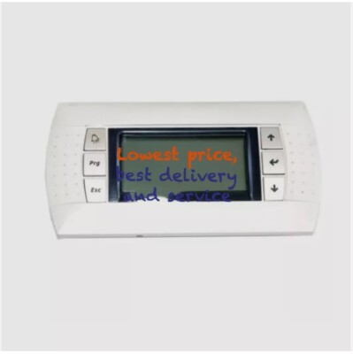 Free Shipping 1PC NEW For CAREL PGD1000F00 Operation Panel US Stock