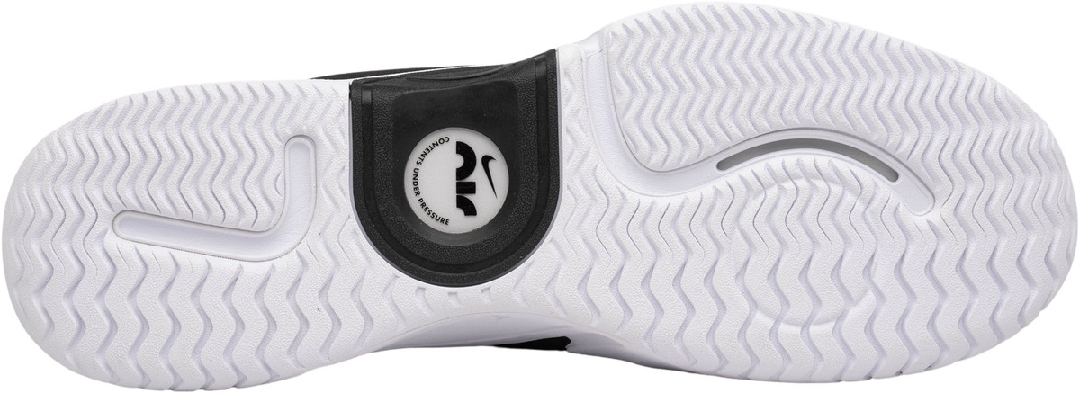 nikecourt air zoom gp turbo review