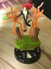 Marvel Heroclix Morgan Le Fay #049 Chaos War READ!