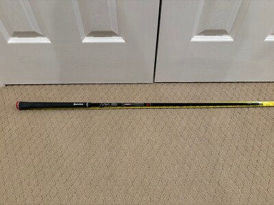 Taylormade M2 REAX 75 Stiff Flex Iron Graphite Shaft .370 Tip