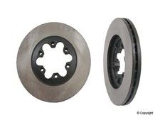 SET 2 DISCHI FRENO ANTERIORI PER CHEVROLET COLORADO GMC CANYON 2004 - 2012