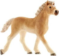 Schleich 13814 - Haflinger Fohlen