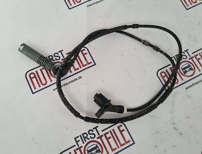 Original BMW ABS Sensor hinten Wheel Speed ABS Sensor Rear 10.0751-1179.31